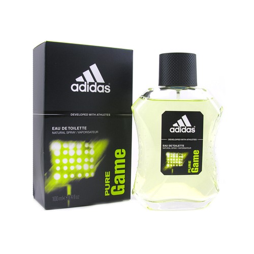 Adidas pure game - 50ml,