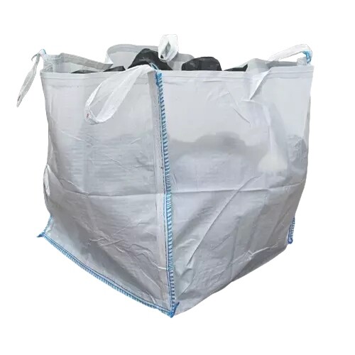 Fibc dumpy bags one tonne - fibc,