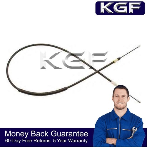 Kgf rear right hand - hand, brake