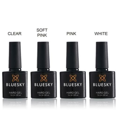 Bluesky hard gel builder - bluesky,