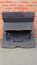 VOLVO V50 BOOT FLOOR LINER
