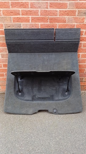 Volvo v50 boot - boot, liner