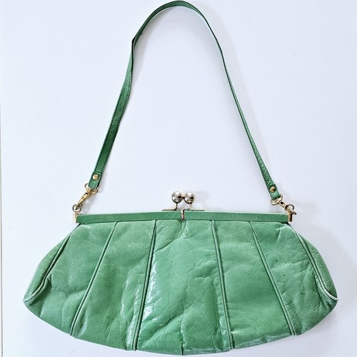 Russell and bromley green - and,
