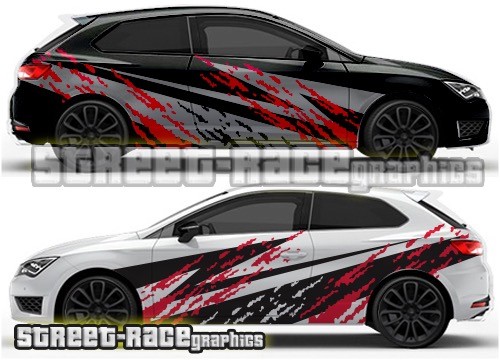 Seat leon cupra rally 008 - leon,