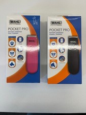 Wahl Pocket Pro Battery