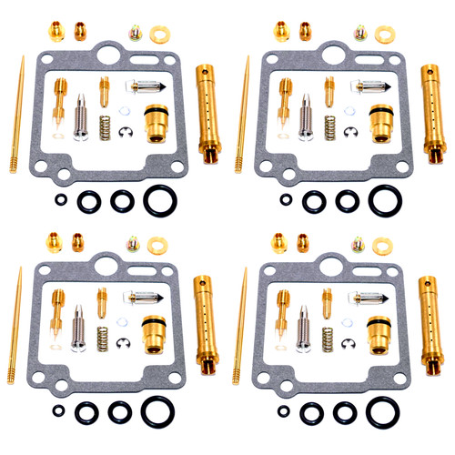Carburetor repair kit for - kit,