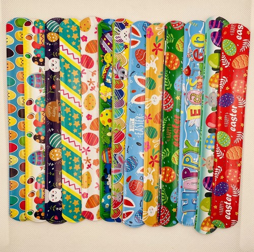 Snap bracelets toys easter - bracelets,
