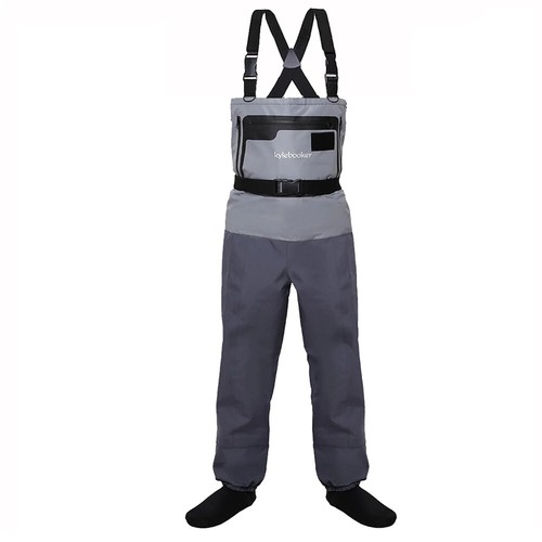 Fly fishing chest waders - fishing,