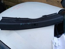 AUDI A5 BOOT LOCK TRIM COVER SILL PANEL  SPORTBACK 5 DOOR 8T8864483 8T MK1 2012