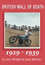 British Wall of Death 1929 -