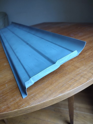 Rover 200 400 - r8, sill