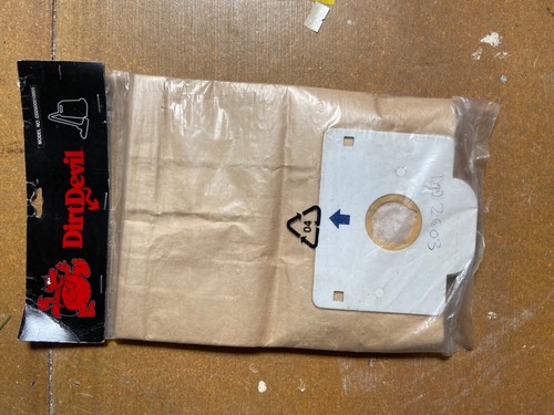 Genuine dirt devil dd2600 - devil,