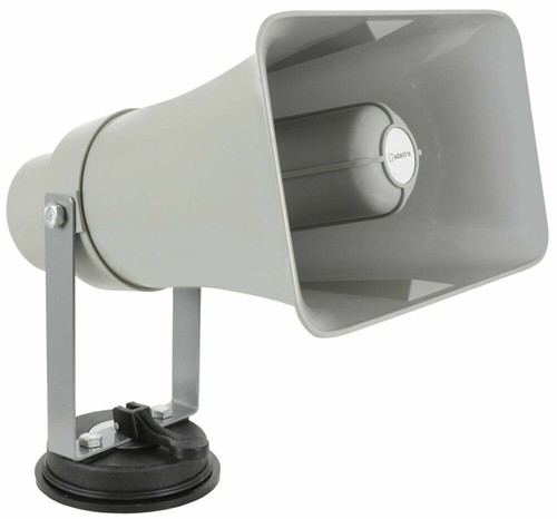 Sound siren horn megaphone - horn,
