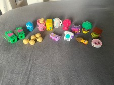 shopkins bundle of kitchen/