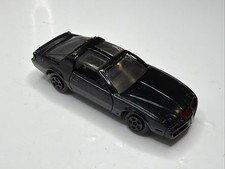 ERTL Knight Rider KITT Pontiac