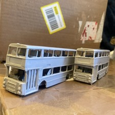 1.76 Resin Model Bus Kit