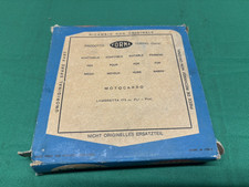 Quality Orig.Italian Lambretta