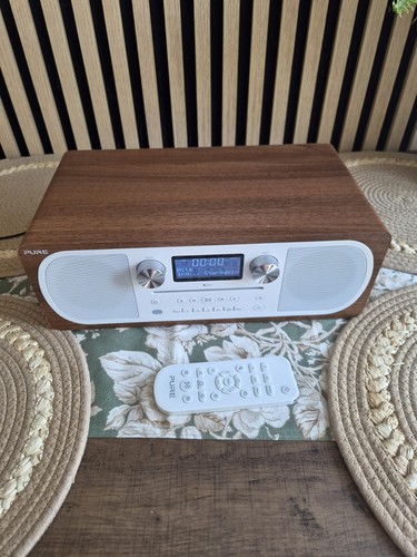 Pure evoke desk radio - pure,