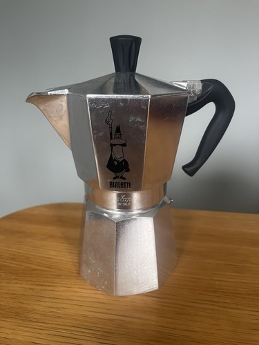 Bialetti 06800 moka - bialetti, stovetop