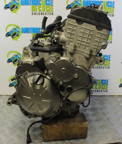 Kawasaki engine motor - kawasaki,