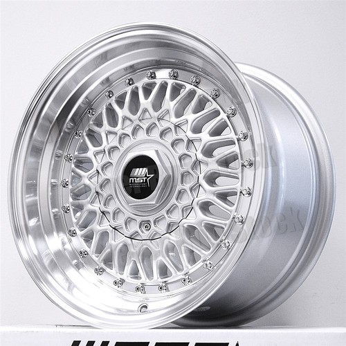 Mst 15x8 4x100 - mst,
