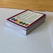 Horn Abbot Trivial Pursuit
