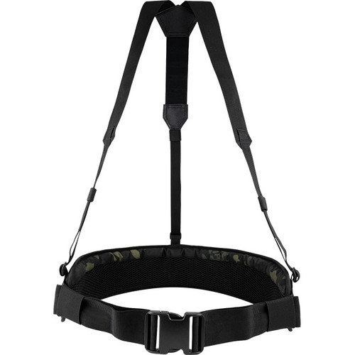 Viper skeleton plce belt - viper,
