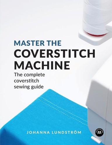 Master the coverstitch - master,