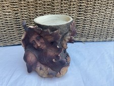 Vintage 1997 Innovation Oak