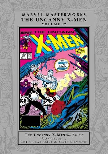 Marvel masterworks the - masterworks:,