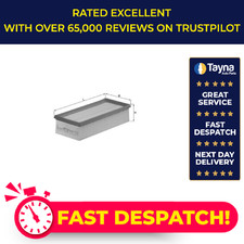 Air Filter fits MITSUBISHI