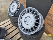 19" AUDI A3 AERO R8 Style