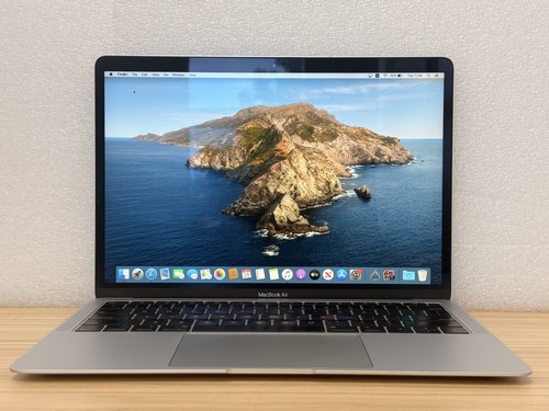 Apple macbook air inch 2019 - apple,