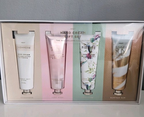 Next hand cream gift set - next,