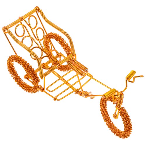 Creative retro golden - retro,