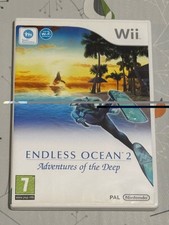 Endless Ocean 2:  Adventures