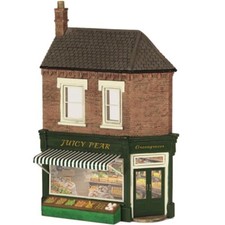 Gauge bachmann low relief - oo,