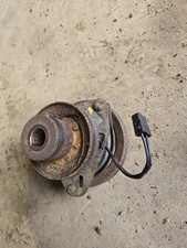 k series pto electronic clutch