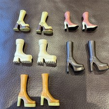 Bratz Doll Accessories Bundle