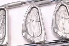 Ping ISI-K Irons / 3-PW+SW /