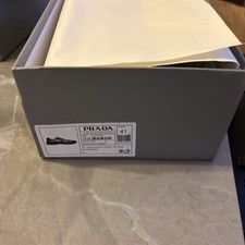 PRADA Calzature Donna Black