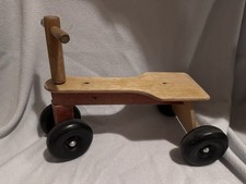 Vintage galt 1970s wooden - galt,