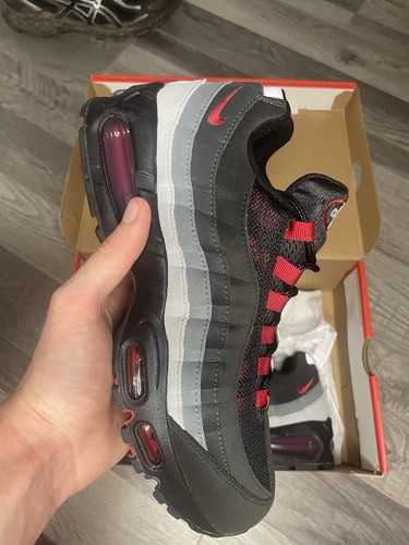 Nike air max liverpool - max, 95