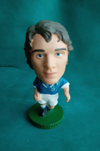Corinthian 1998 green - , base