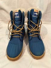 Kangaroos NVL 8121 Roos Mens