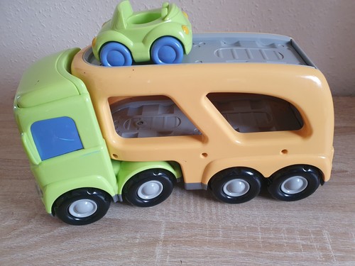 Elc happyland car - happyland,