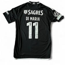 Benfica 2023/2024 Away Shirt