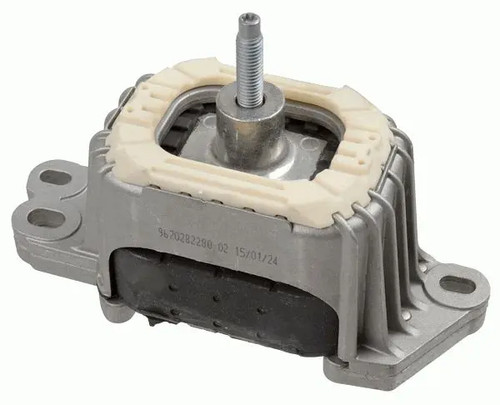 Engine mount right hydro - mount,
