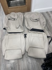 Mercedes V class w447 driver &