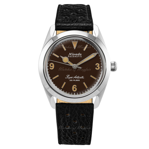 Nivada grenchen super - nivada,